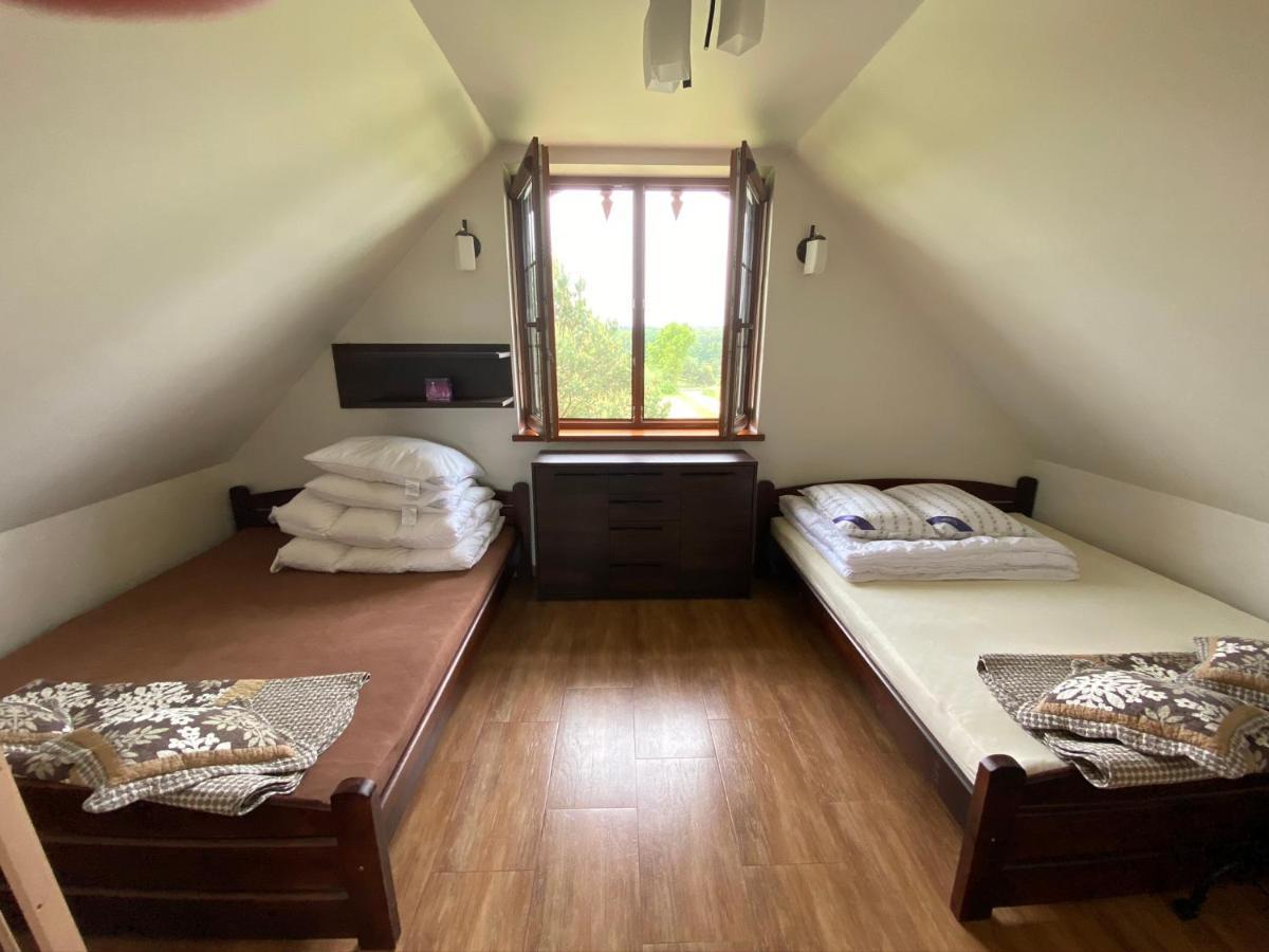 Hostal Ignacówka Kobyla Góra Exterior foto