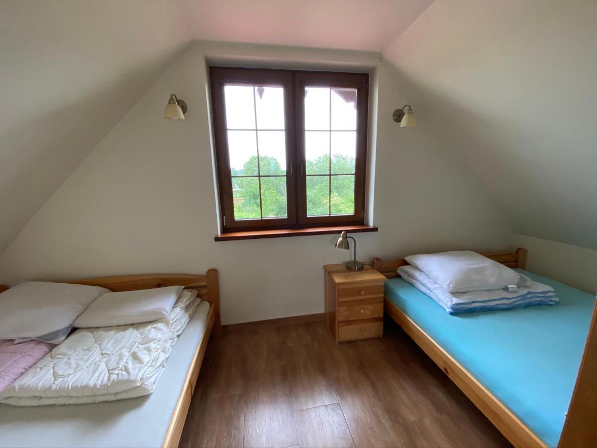 Hostal Ignacówka Kobyla Góra Exterior foto