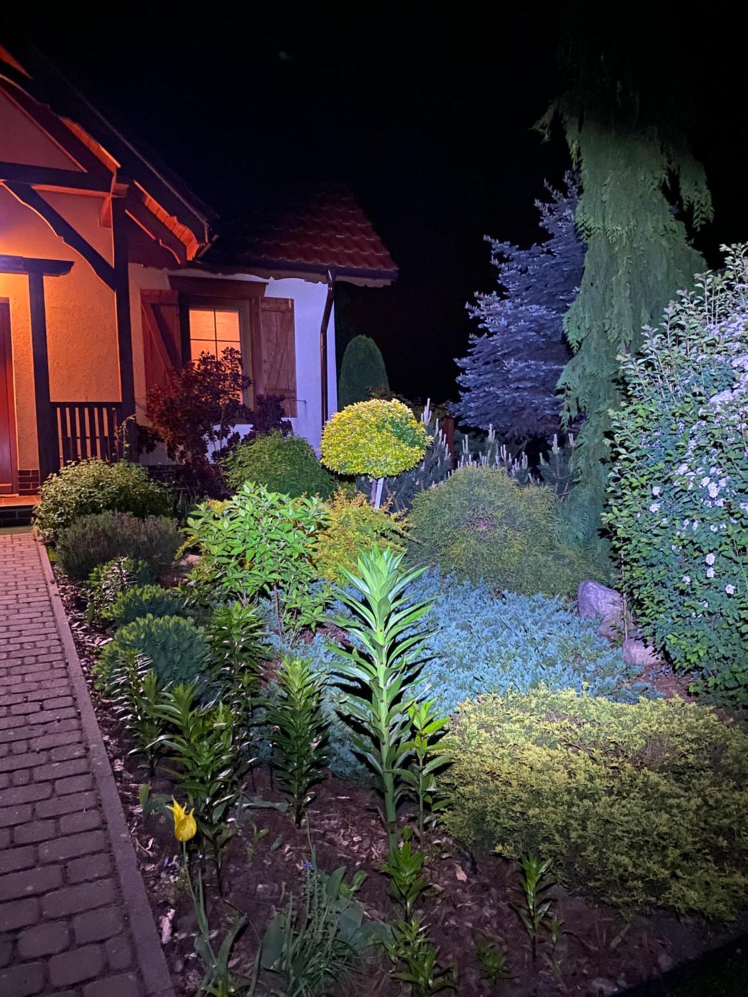 Hostal Ignacówka Kobyla Góra Exterior foto