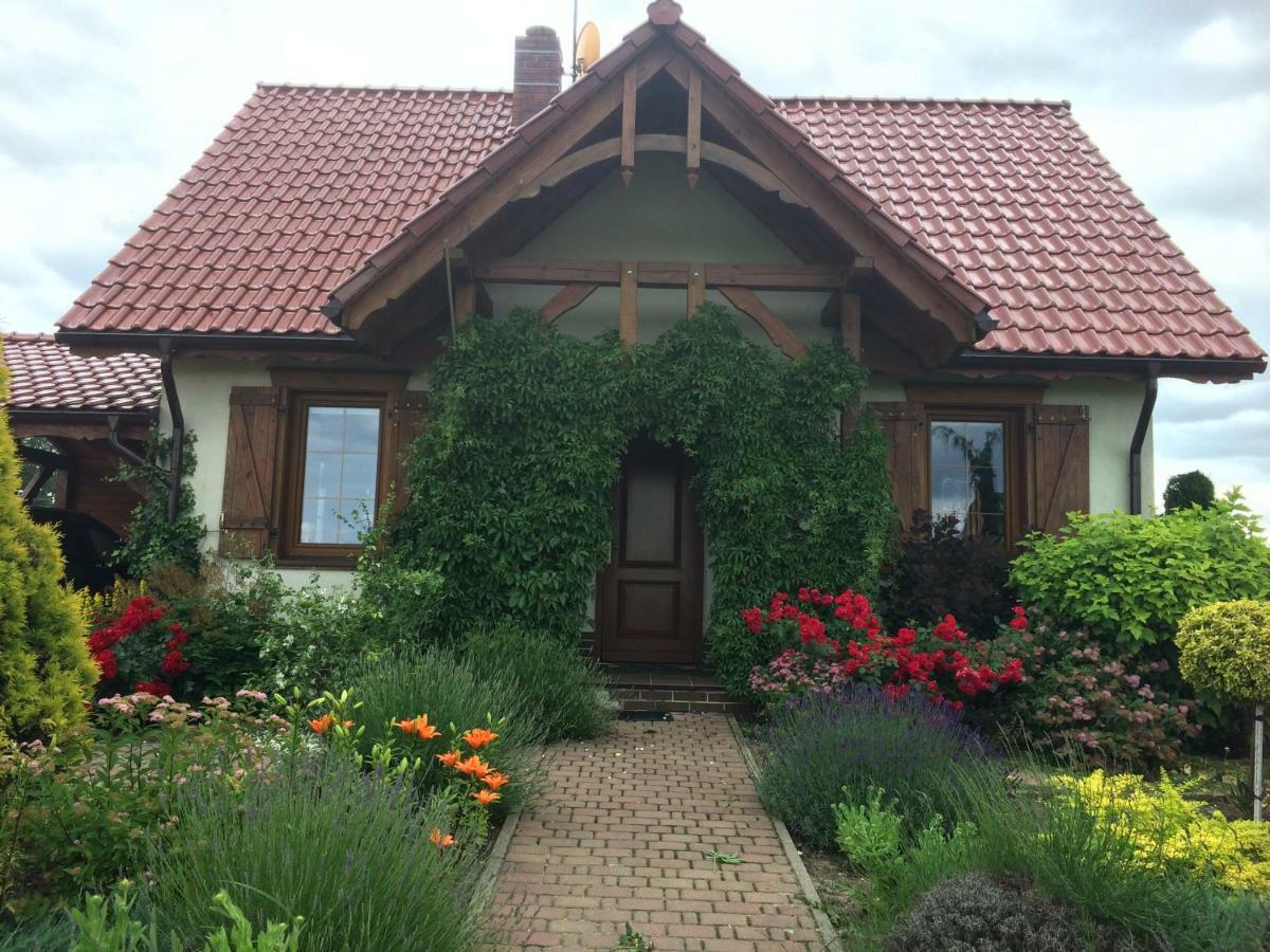 Hostal Ignacówka Kobyla Góra Exterior foto