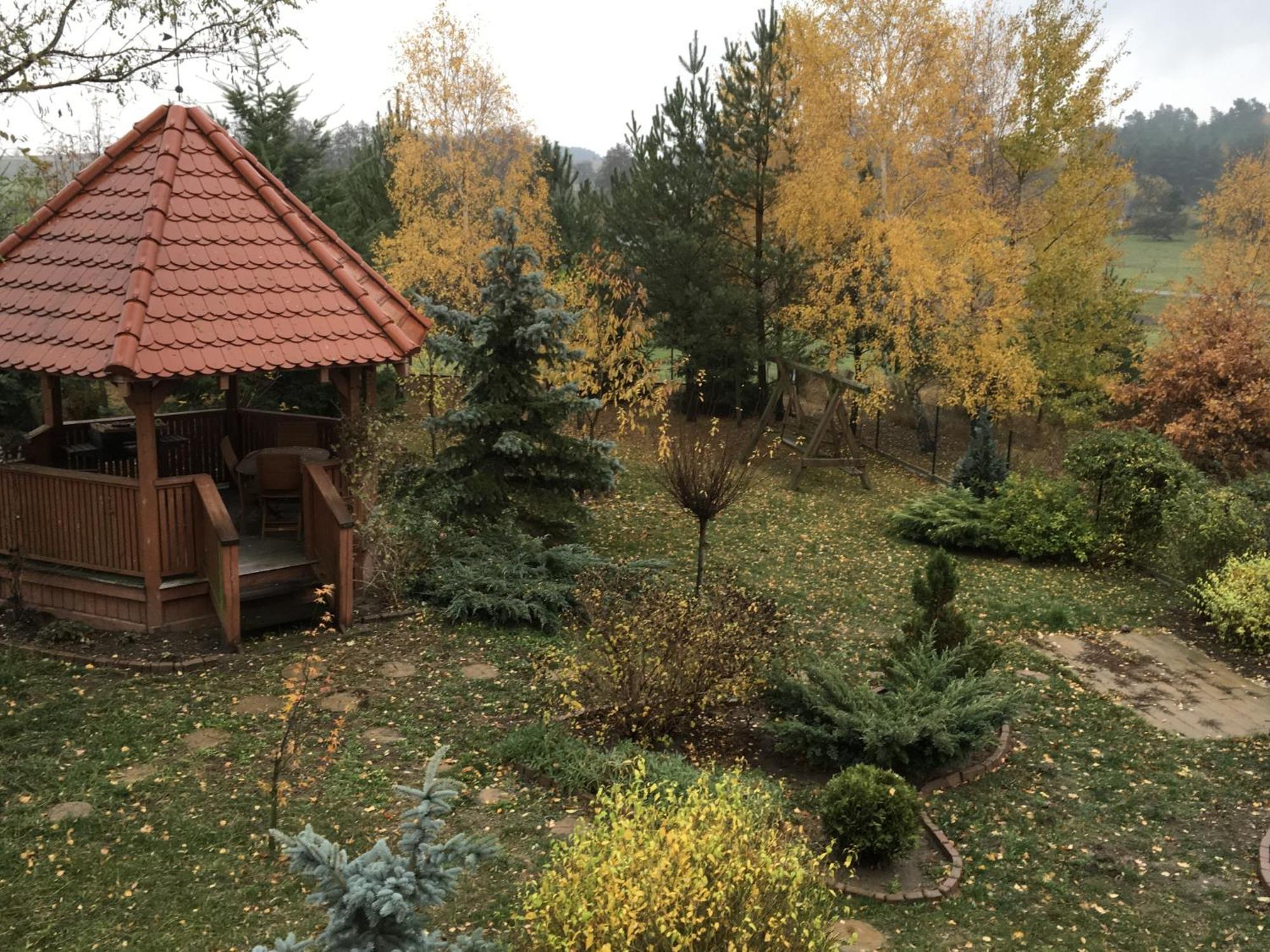 Hostal Ignacówka Kobyla Góra Exterior foto